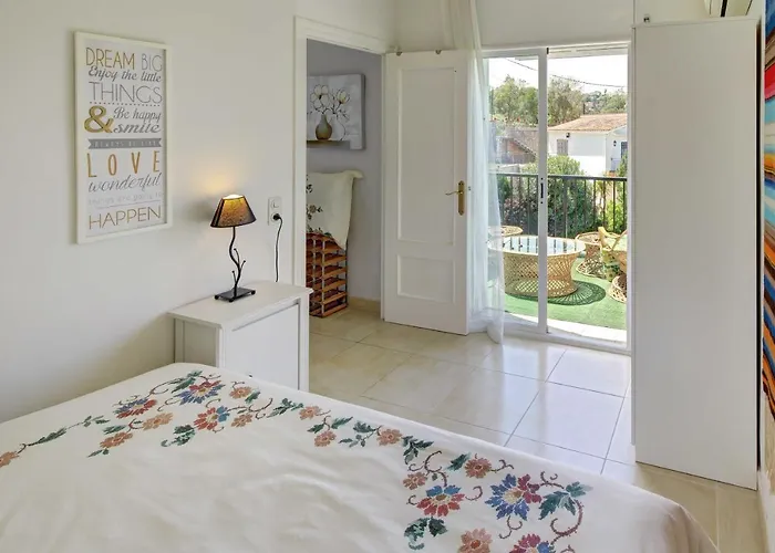 Rossello With Private Pool *