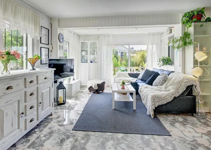 Rossello With Private Pool * Lloret de Mar