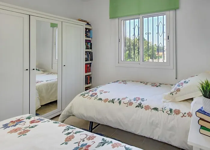 Villa Rossello With Private Pool