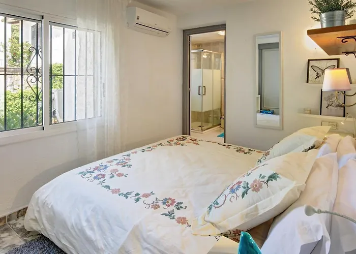 Villa Rossello With Private Pool *