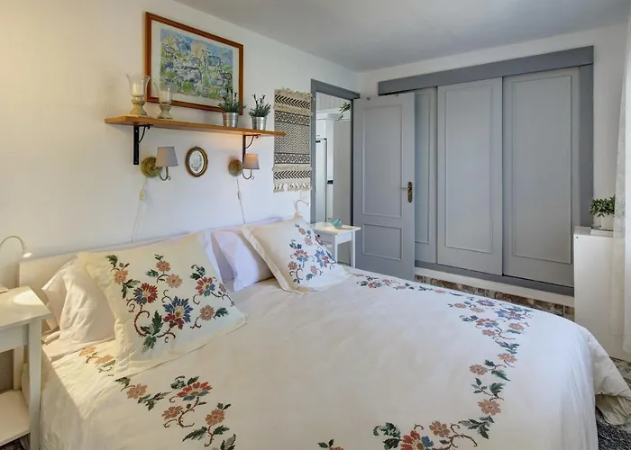 Villa Rossello With Private Pool Lloret de Mar