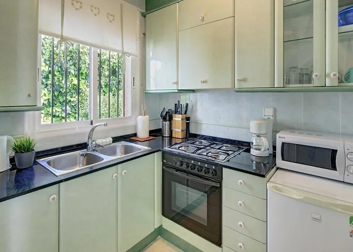 Villa Rossello With Private Pool