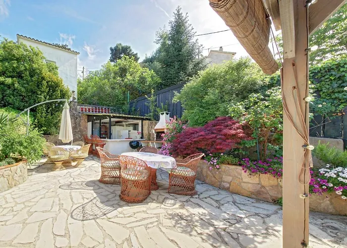 Villa Rossello With Private Pool