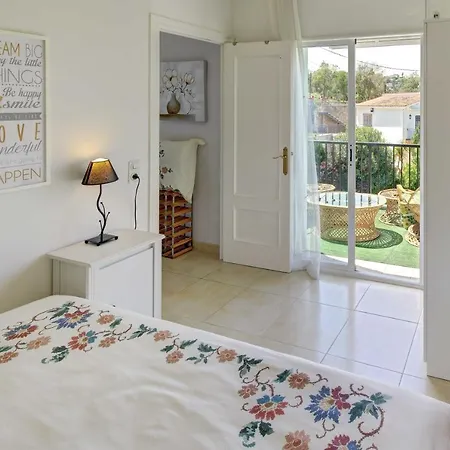 Rossello With Private Pool *