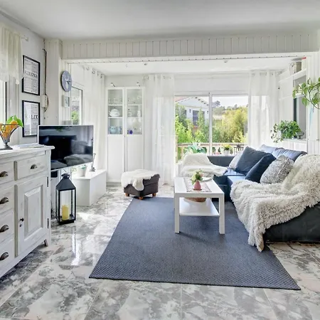 Rossello With Private Pool * يوريت دي مار