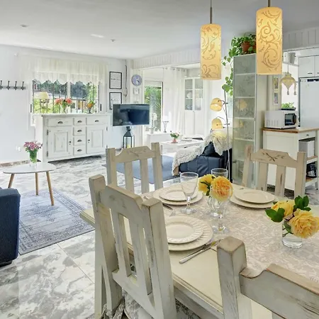 Rossello With Private Pool فيلة