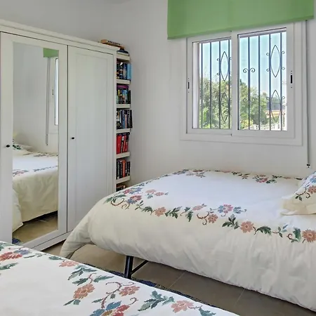 Вилла Rossello With Private Pool