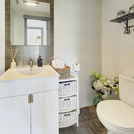 Rossello With Private Pool