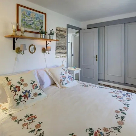 فيلة Rossello With Private Pool يوريت دي مار