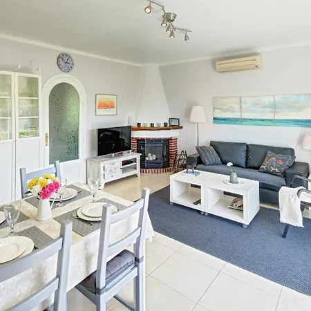 Rossello With Private Pool *