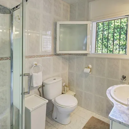 فيلة Rossello With Private Pool *