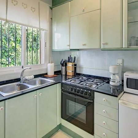 فيلة Rossello With Private Pool