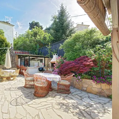 Вилла Rossello With Private Pool