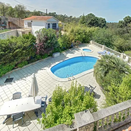 Rossello With Private Pool Вилла Льорет-де-Мар