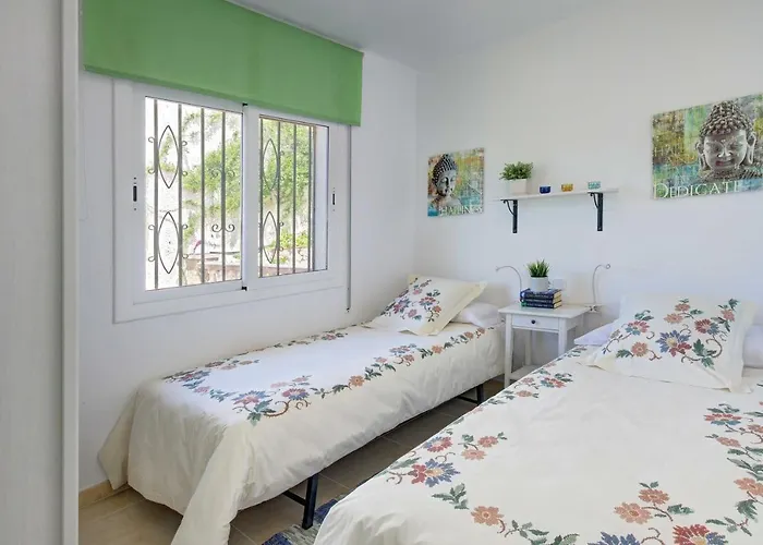 Rossello With Private Pool Льорет-де-Мар