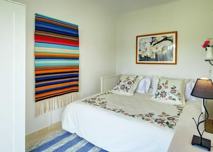 Rossello With Private Pool *