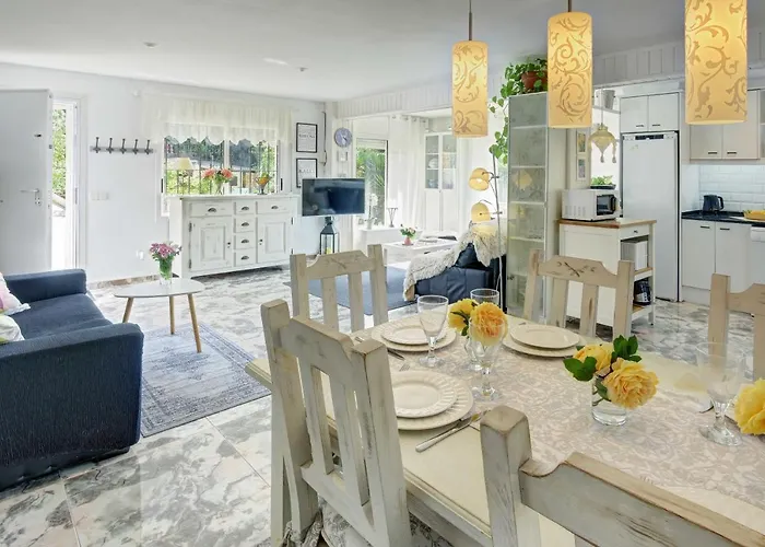 Rossello With Private Pool Вилла