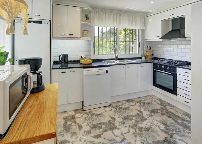 Вилла Rossello With Private Pool