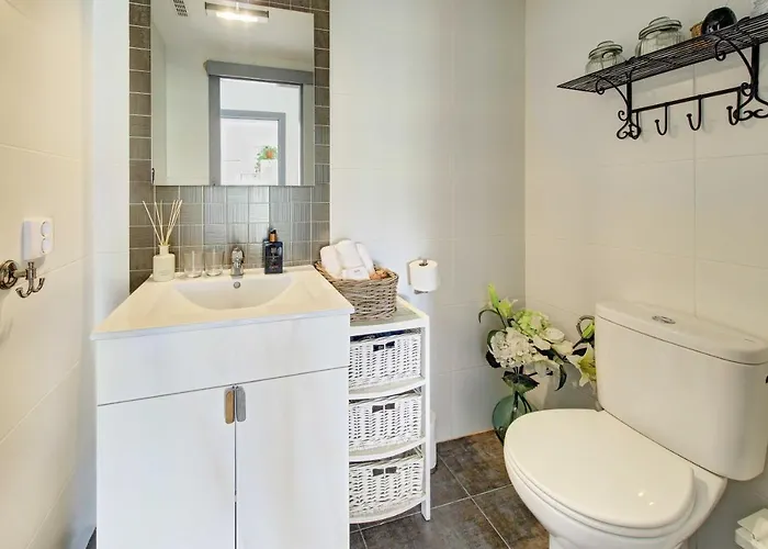 Rossello With Private Pool