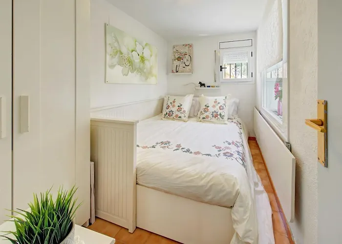 Rossello With Private Pool