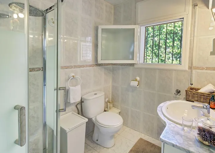 Вилла Rossello With Private Pool *