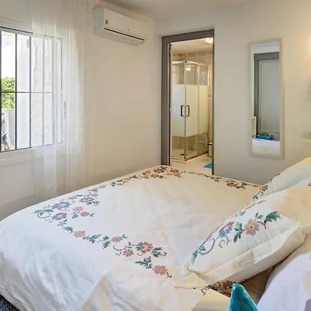וילה Rossello With Private Pool *